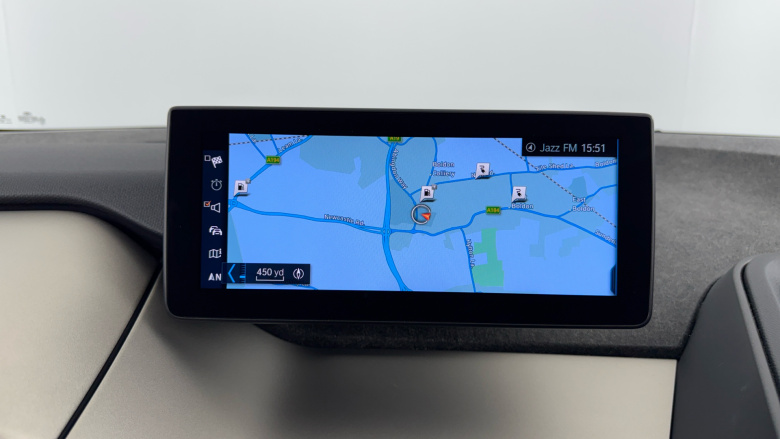 BMW i3 125kW 42kWh 5dr Auto Electric Hatchback